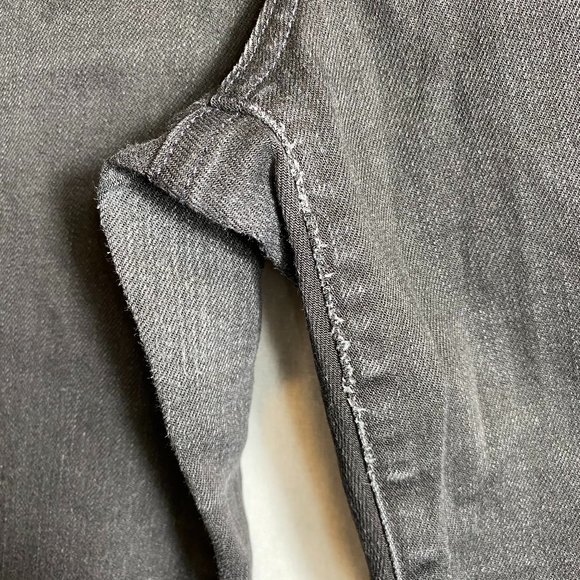 Treasure & Bond High Waist Skinny Jean - Picture 2 of 8